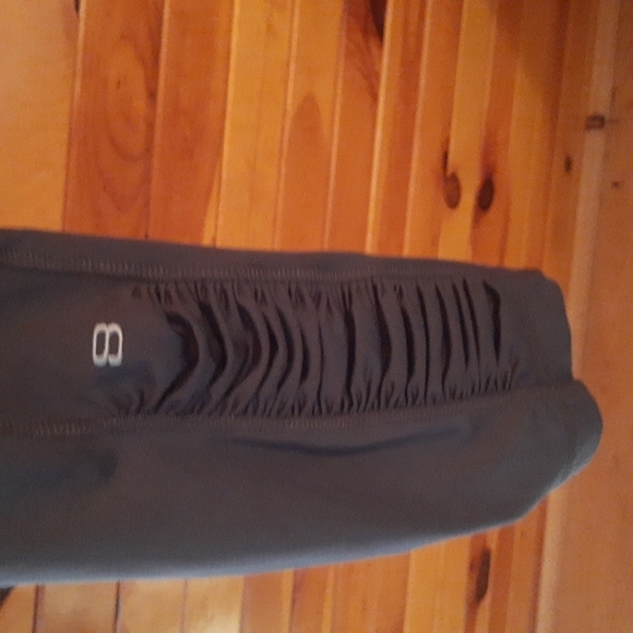 LAYER 8 Performance Pants 74 - Picture 4 of 5